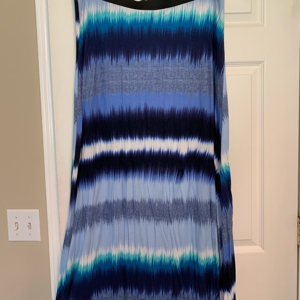 •Tie-Dye*